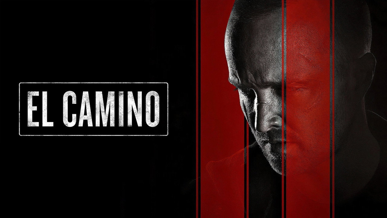 El Camino: A Breaking Bad Movie background 18