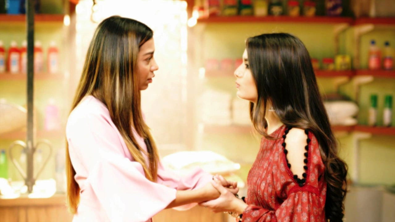 पंड्या स्टोर — Épisode 25