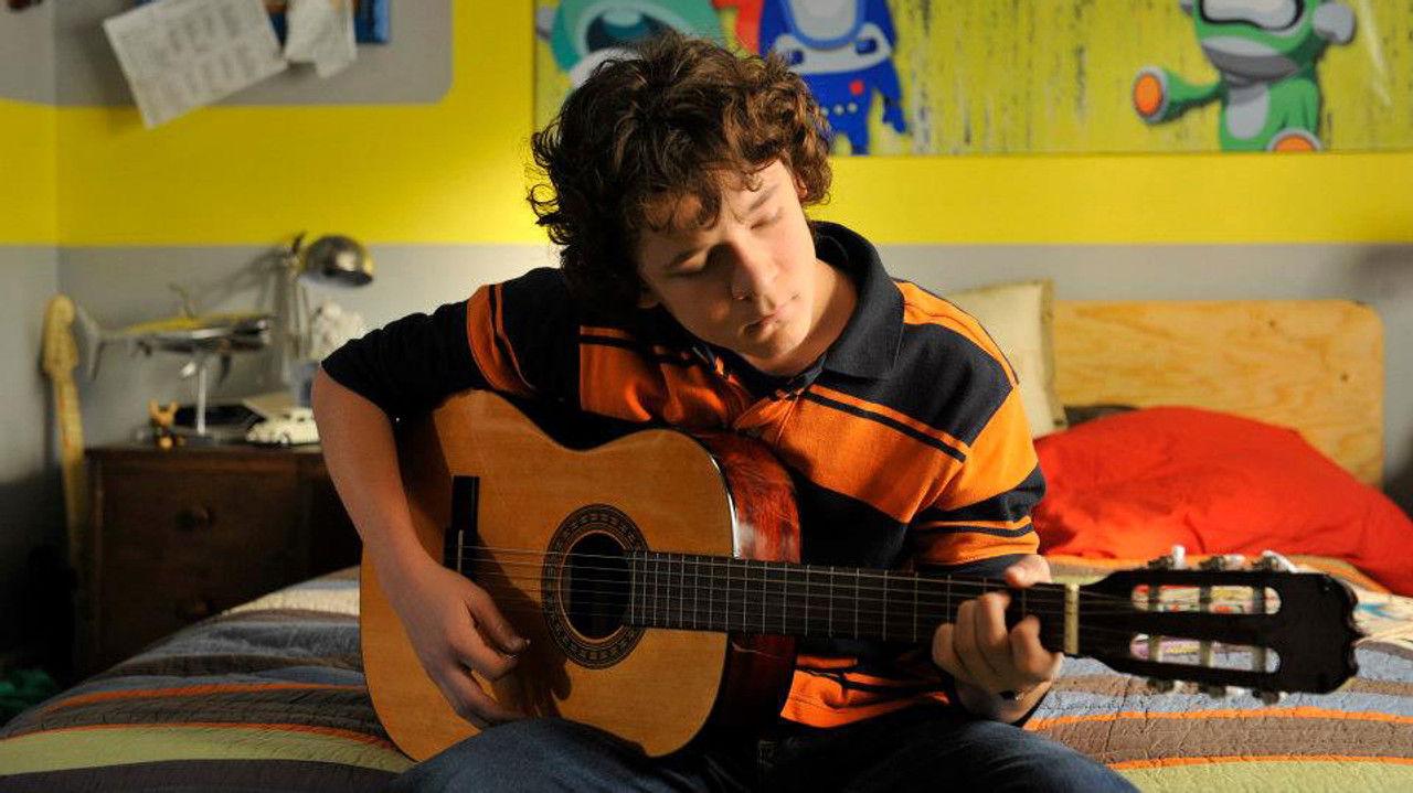 Les Parent — Saint-Valentin