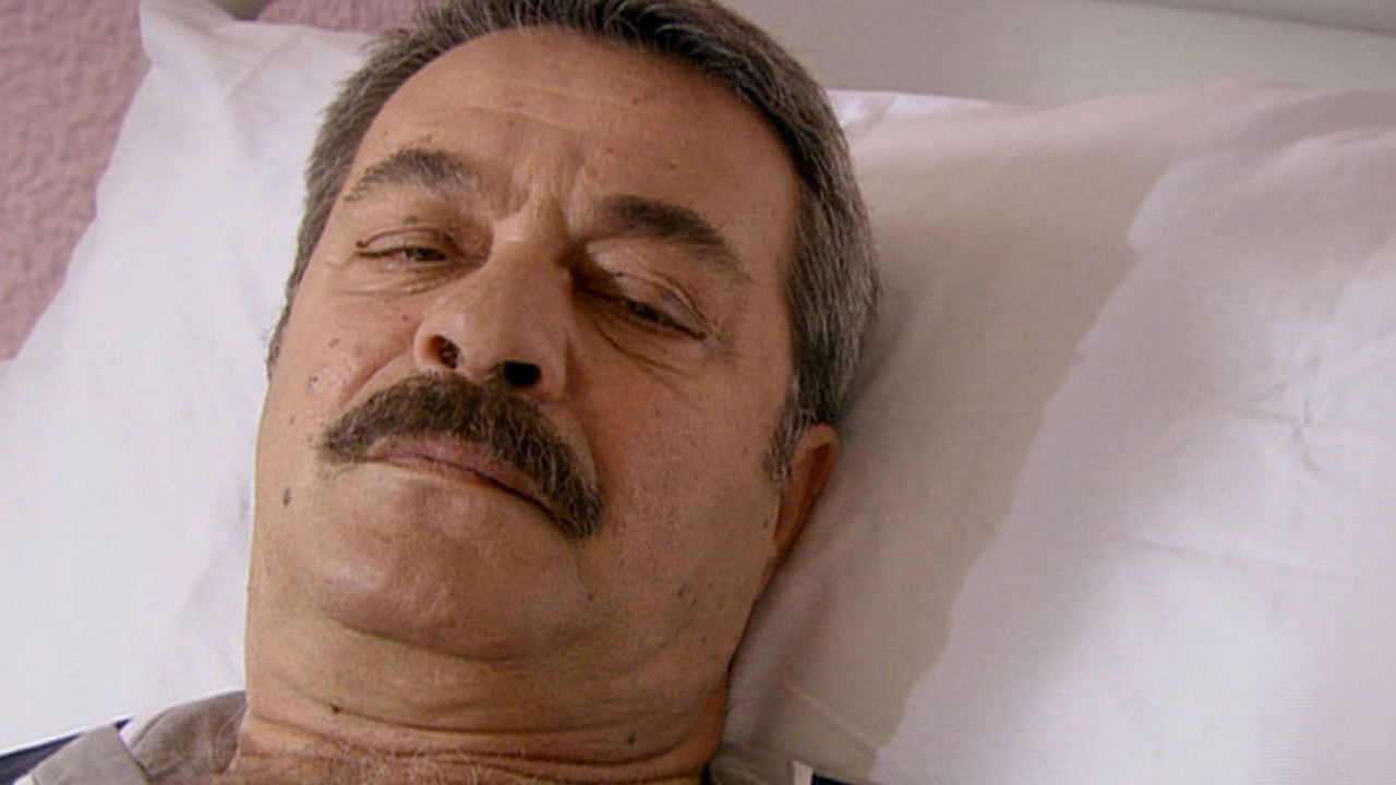 İzmir Çetesi — Épisode 15