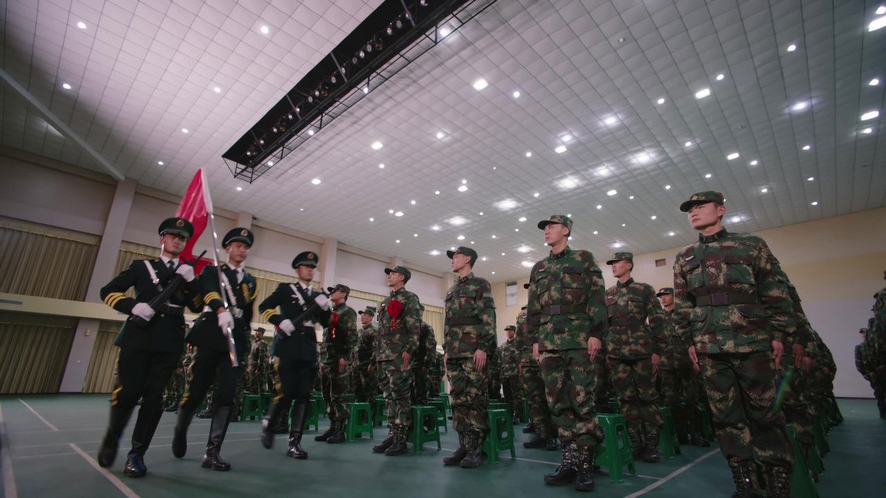 号手就位 — Épisode 33