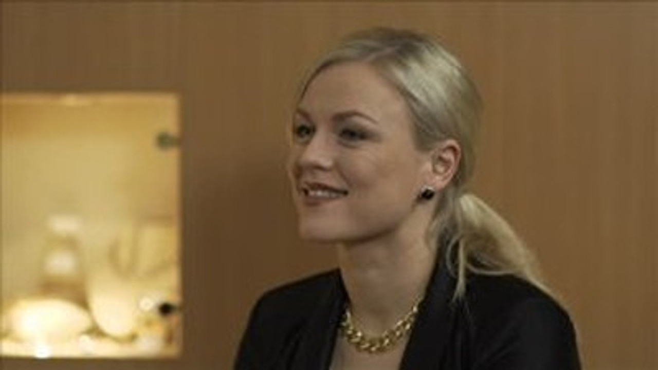 Pasmerkti — Épisode 61