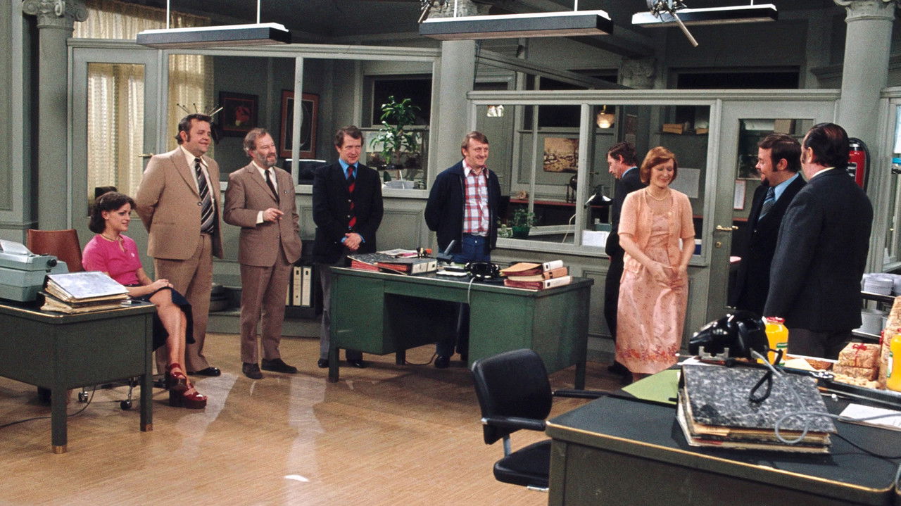 De Collega's — Épisode 1