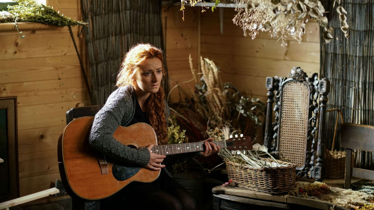 Leśniczówka - Season 2 Episode 50 : Episode 50