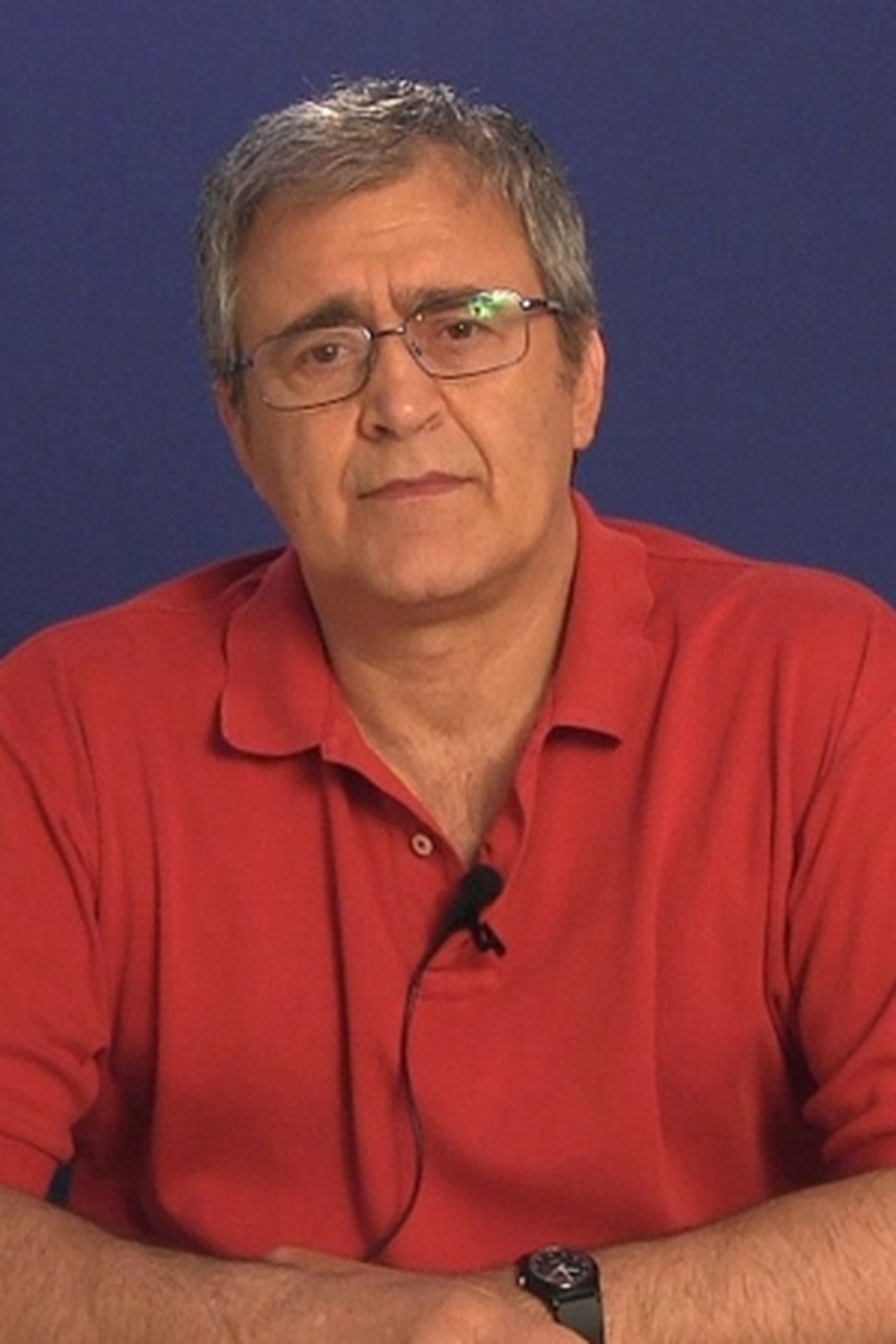 Massimo Mazzucco - مخرج