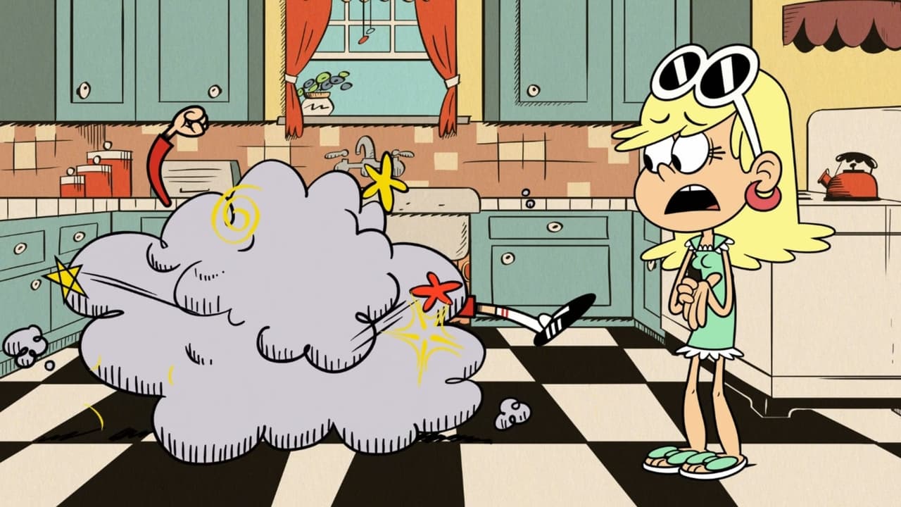 The Loud House - Season 5 Episode 2 : The Boss Maybe
