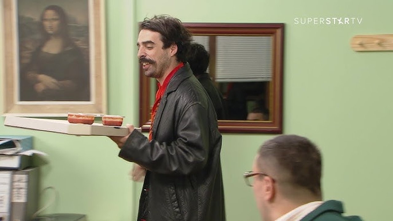 Government Job - Season 7 Episode 131 : 1213 Švajcarci