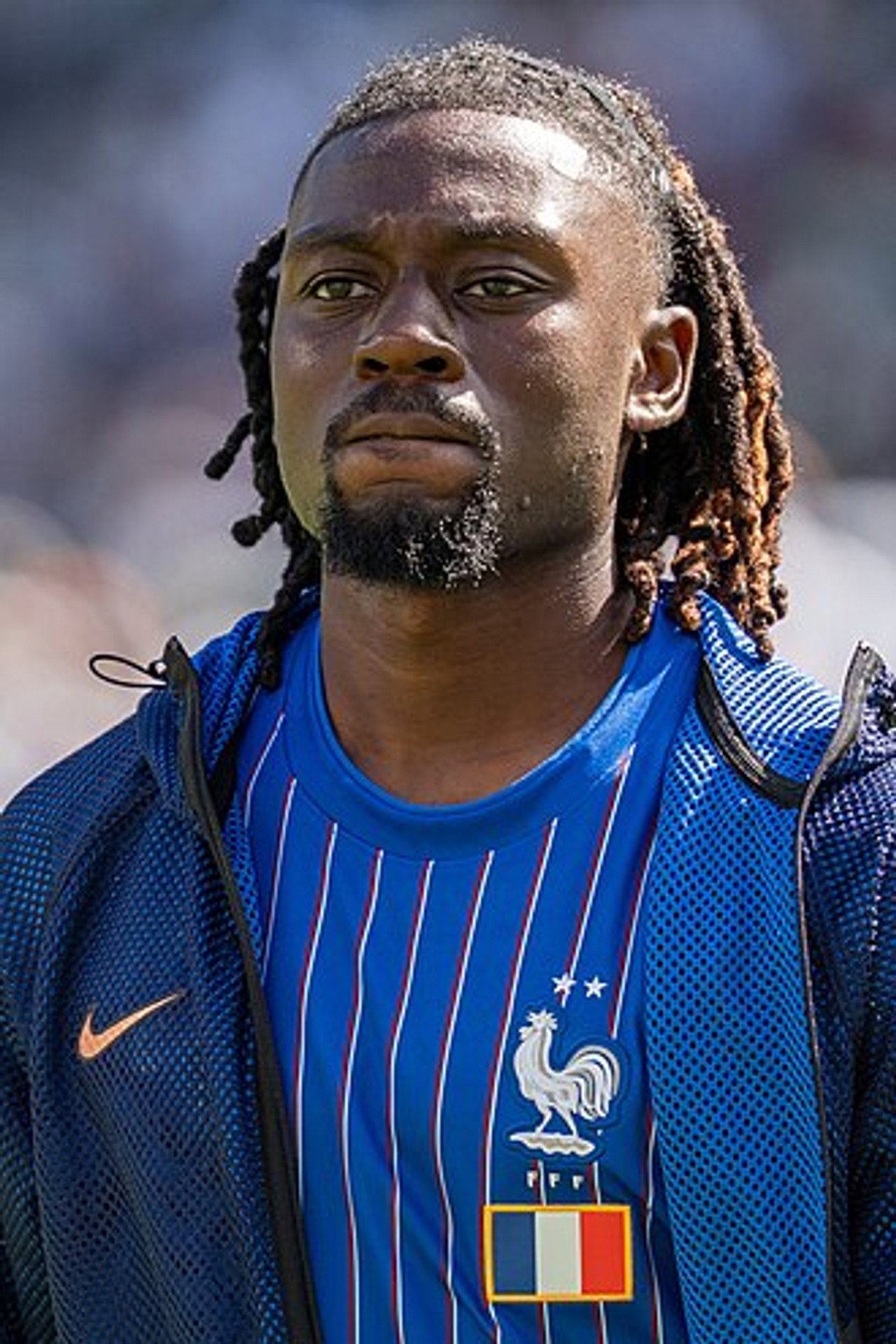 Manu Koné