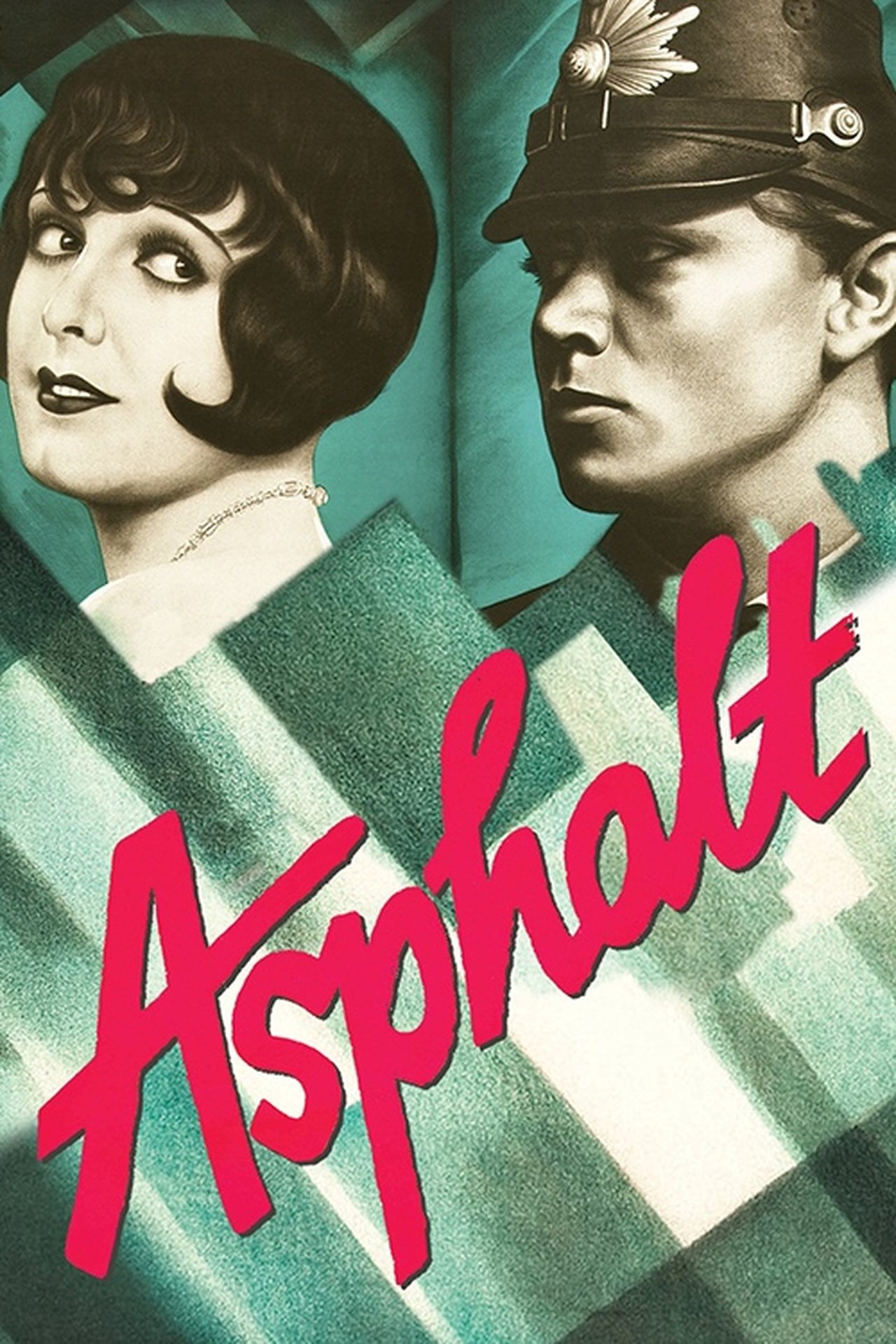 مشاهدة فيلم Asphalt مترجم بدون اعلانات - بوستر