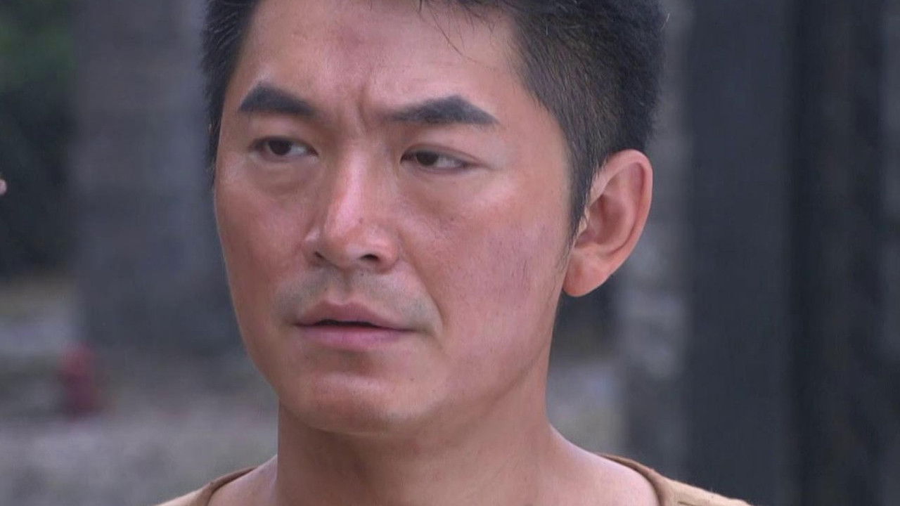 冲出月亮岛 — Épisode 22