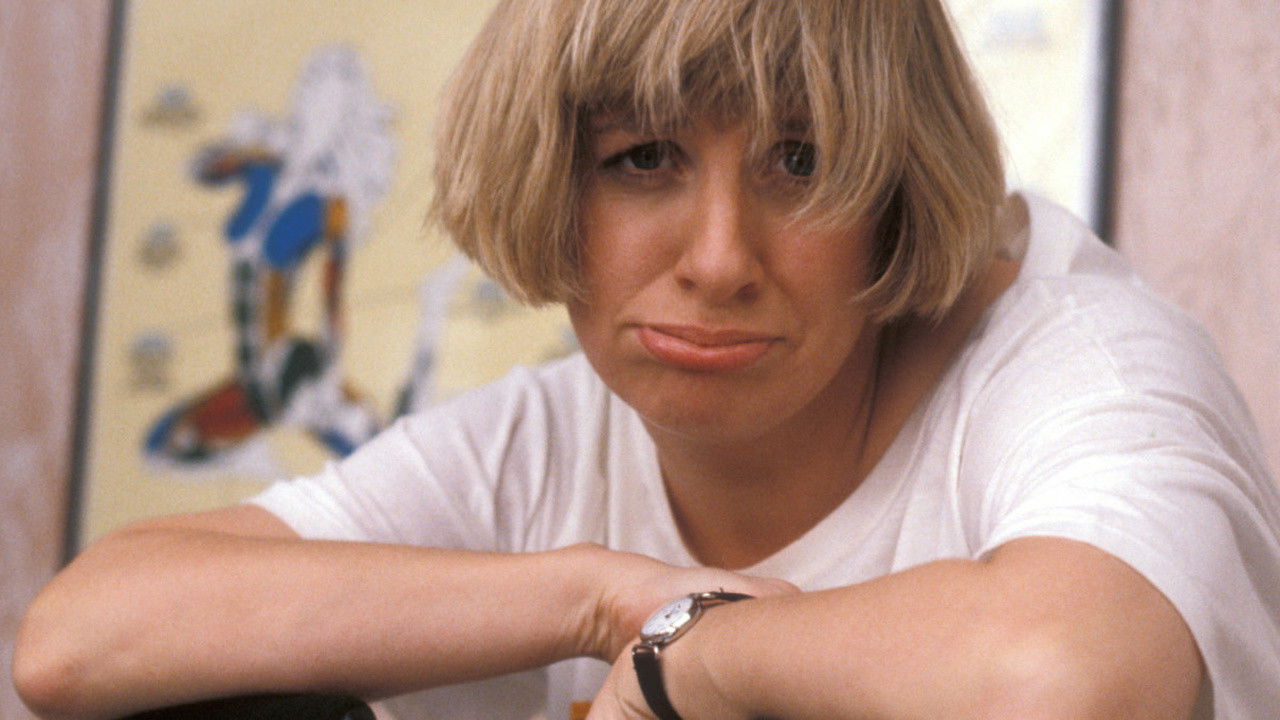 Victoria Wood backdrop