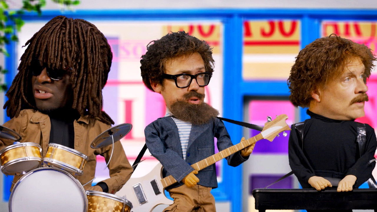 Diddy TV — Épisode 6