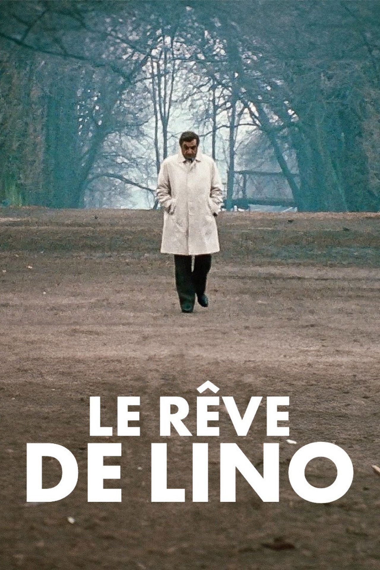 Le Rêve de Lino poster