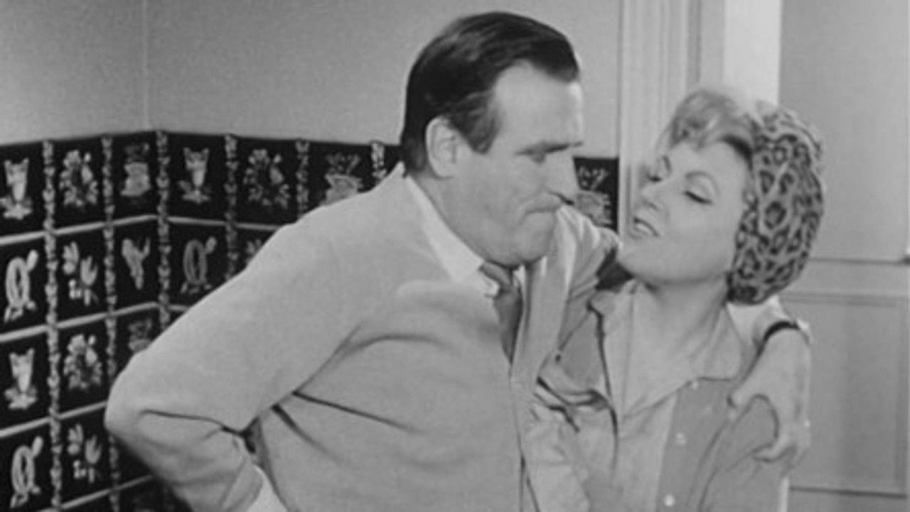 Quand on est deux — Les chasseurs