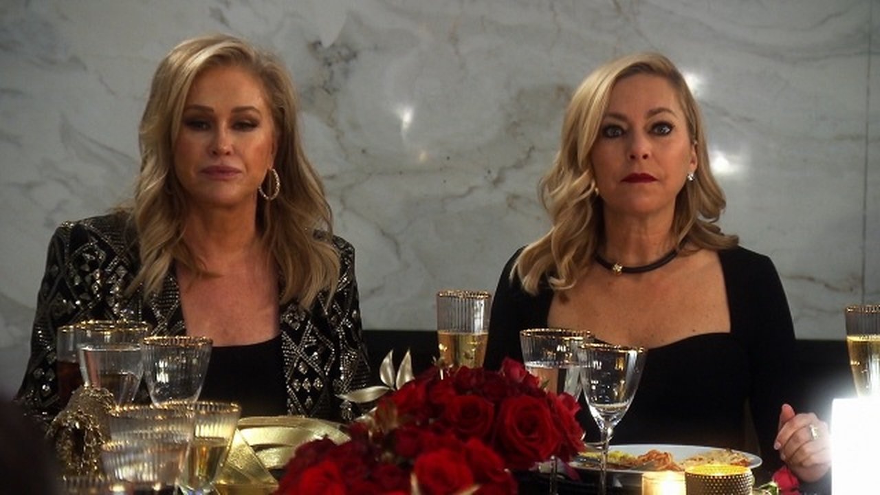 The Real Housewives of Beverly Hills - Season 12 Episode 14 : Shameless Not Ruthless