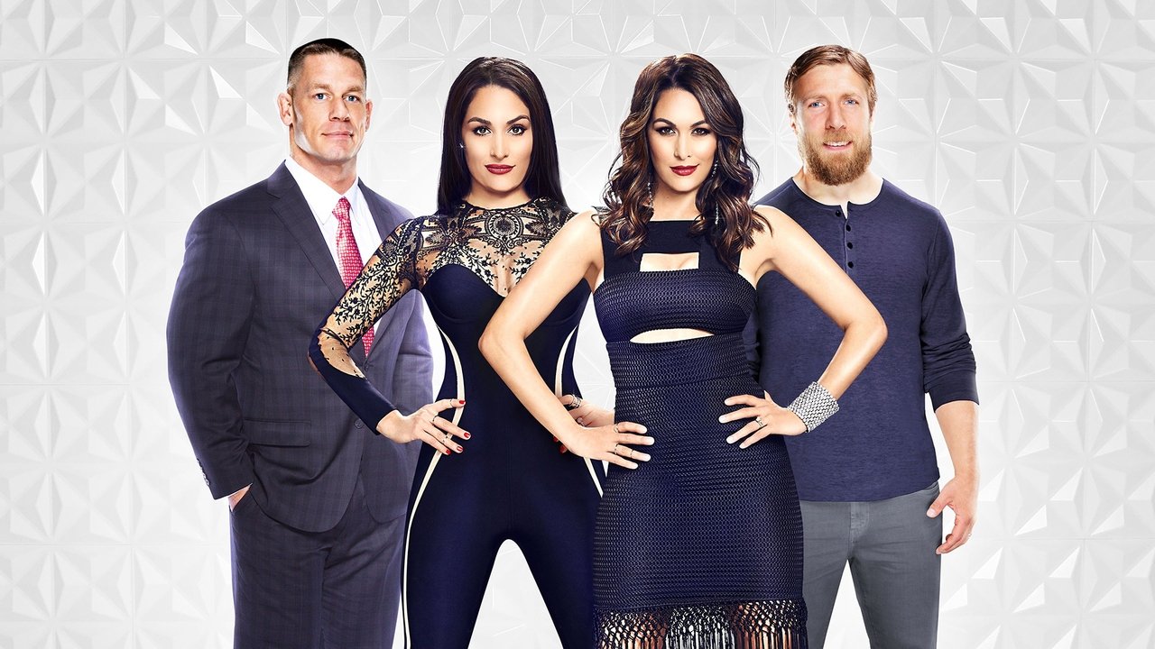 Total Bellas - Season 2