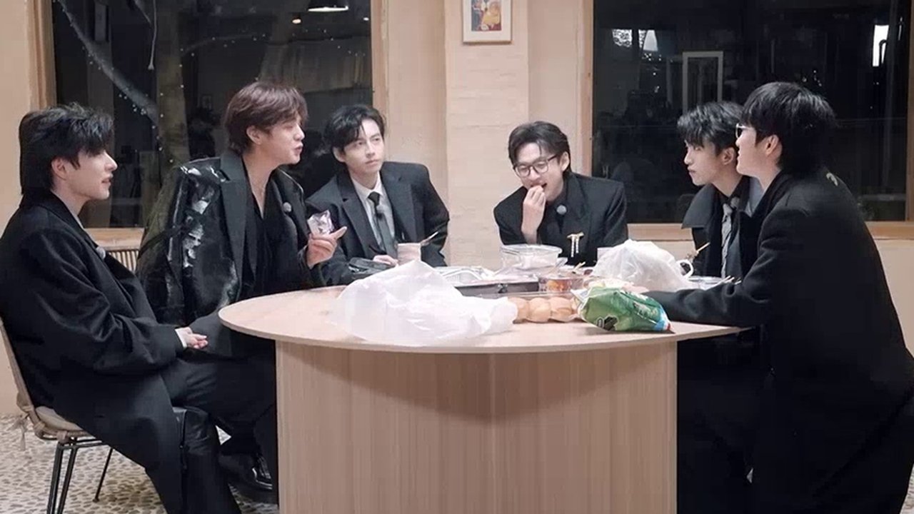 Detective Academy - Season 0 Episode 107 : S7 Plus Version EP11