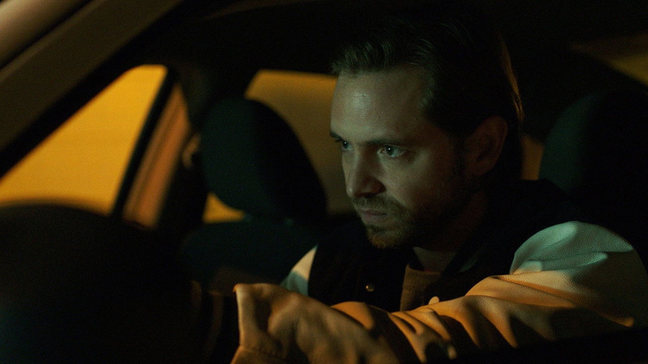 Furthest Witness backdrop