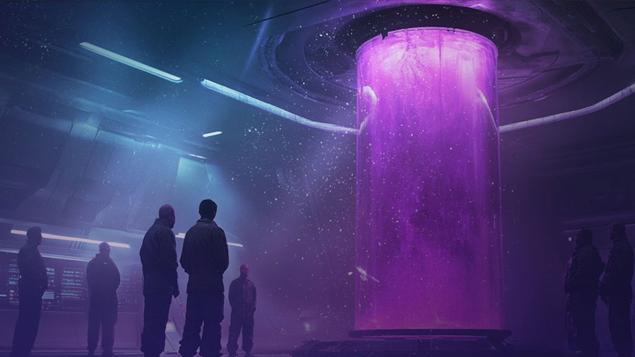 Cosmic Disclosure — Épisode 3