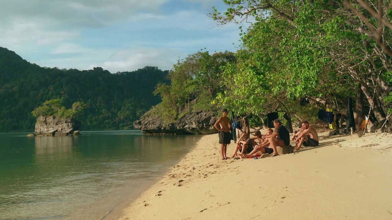 Robinson - Season 22 Episode 37 : Episode 37