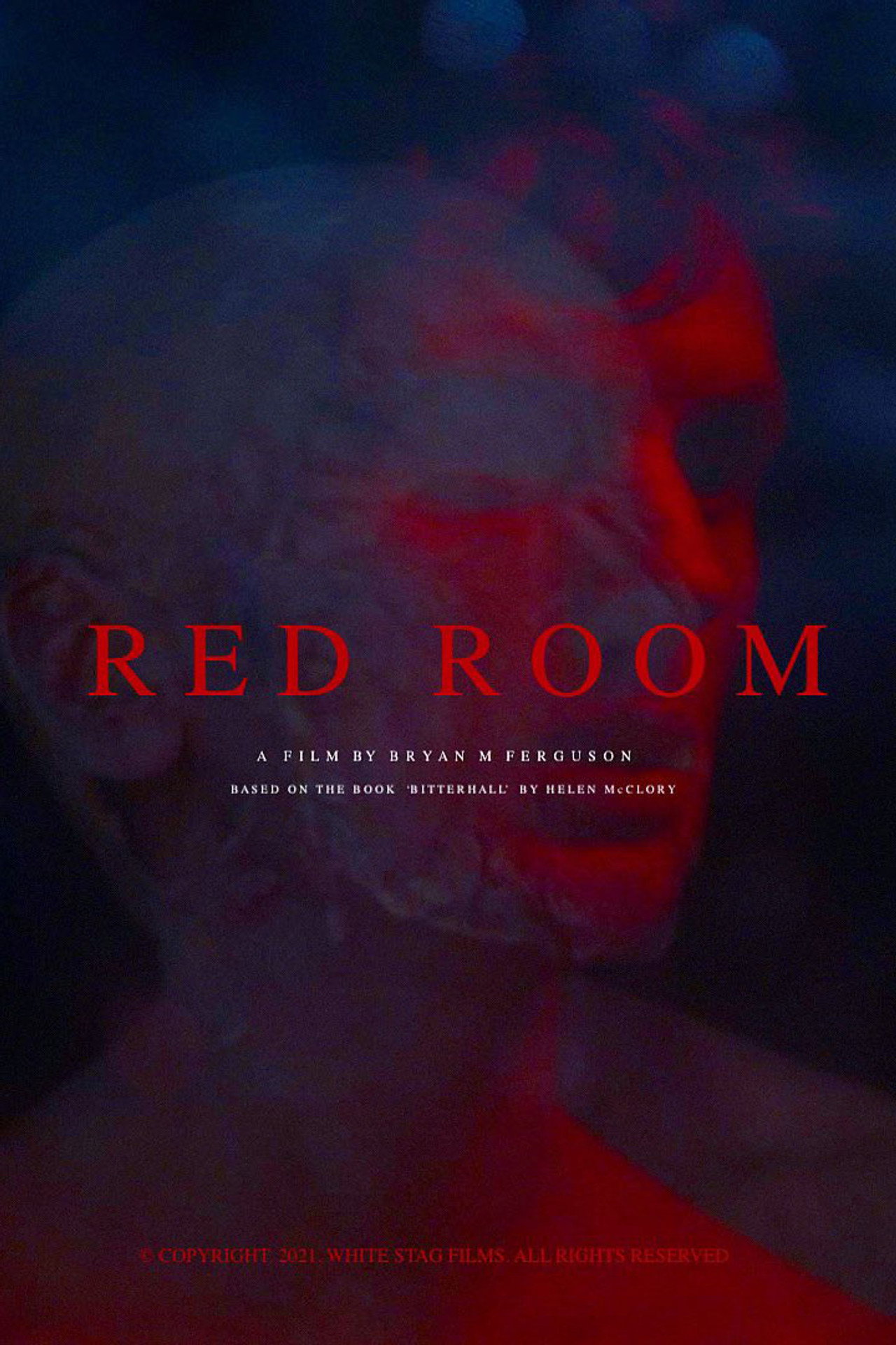 Red Room filmaffisch
