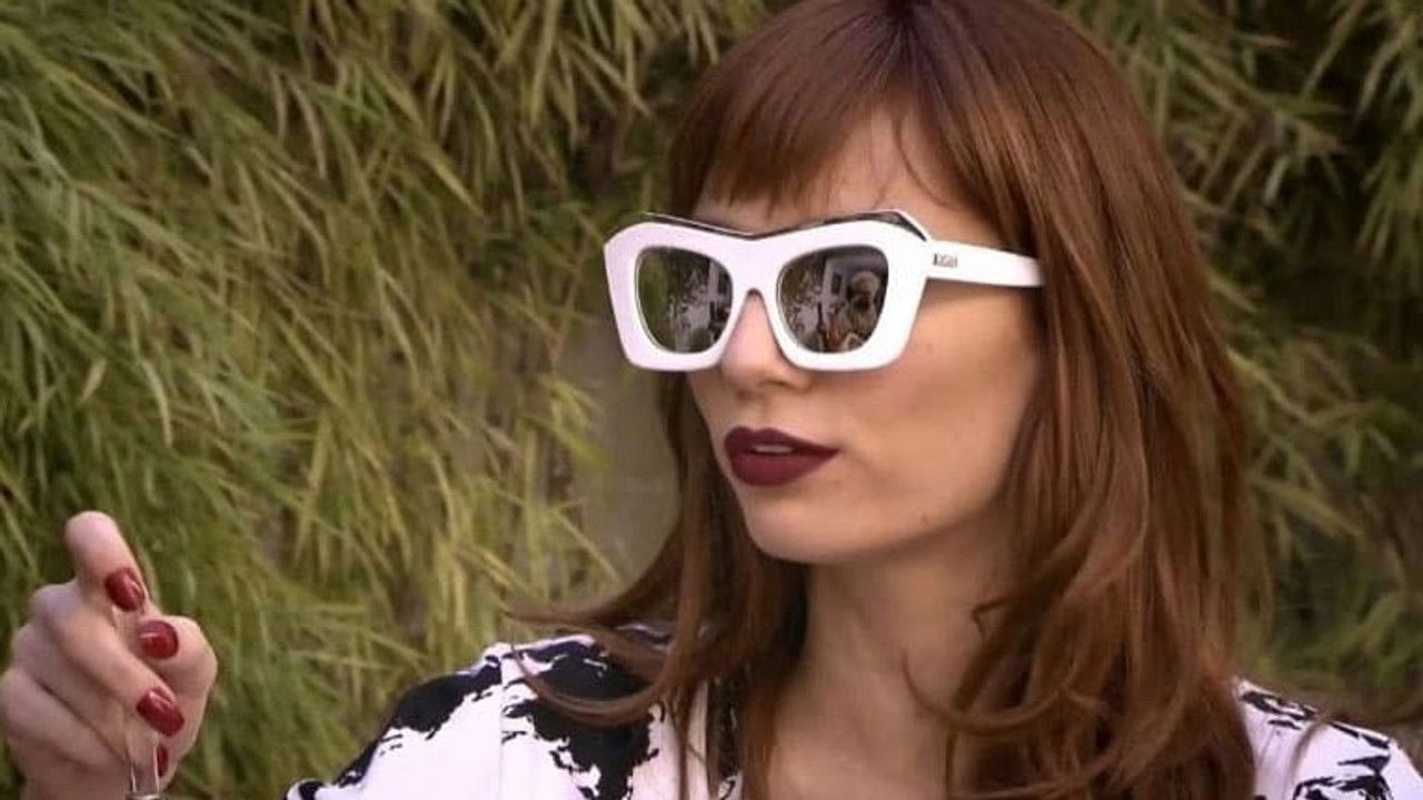 Adotada — Épisode 2