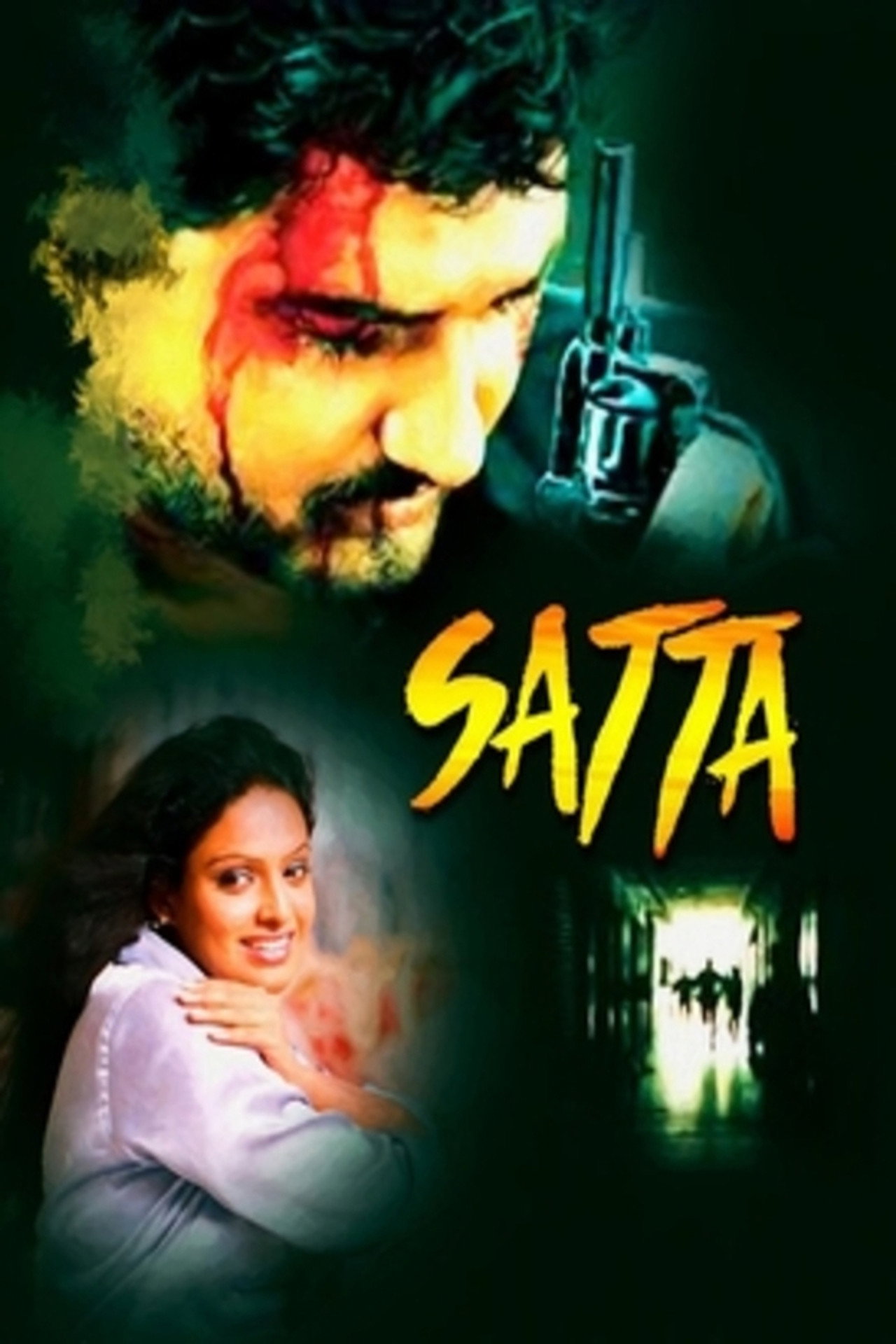 Satta poster