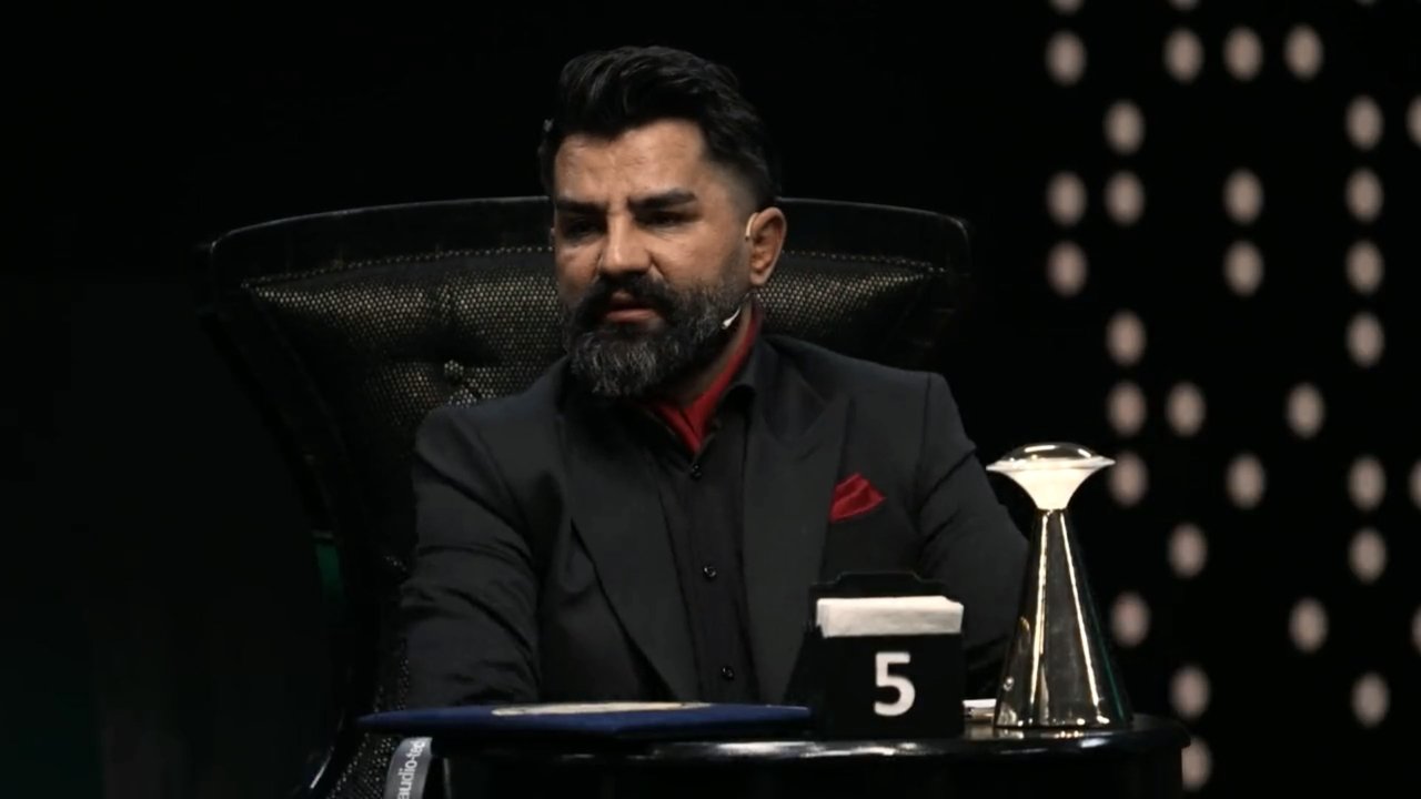 Elclasico - Season 1 Episode 22 : Episode 22
