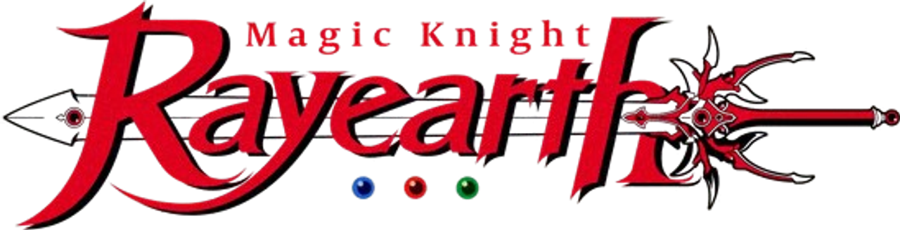 Magic Knight Rayearth