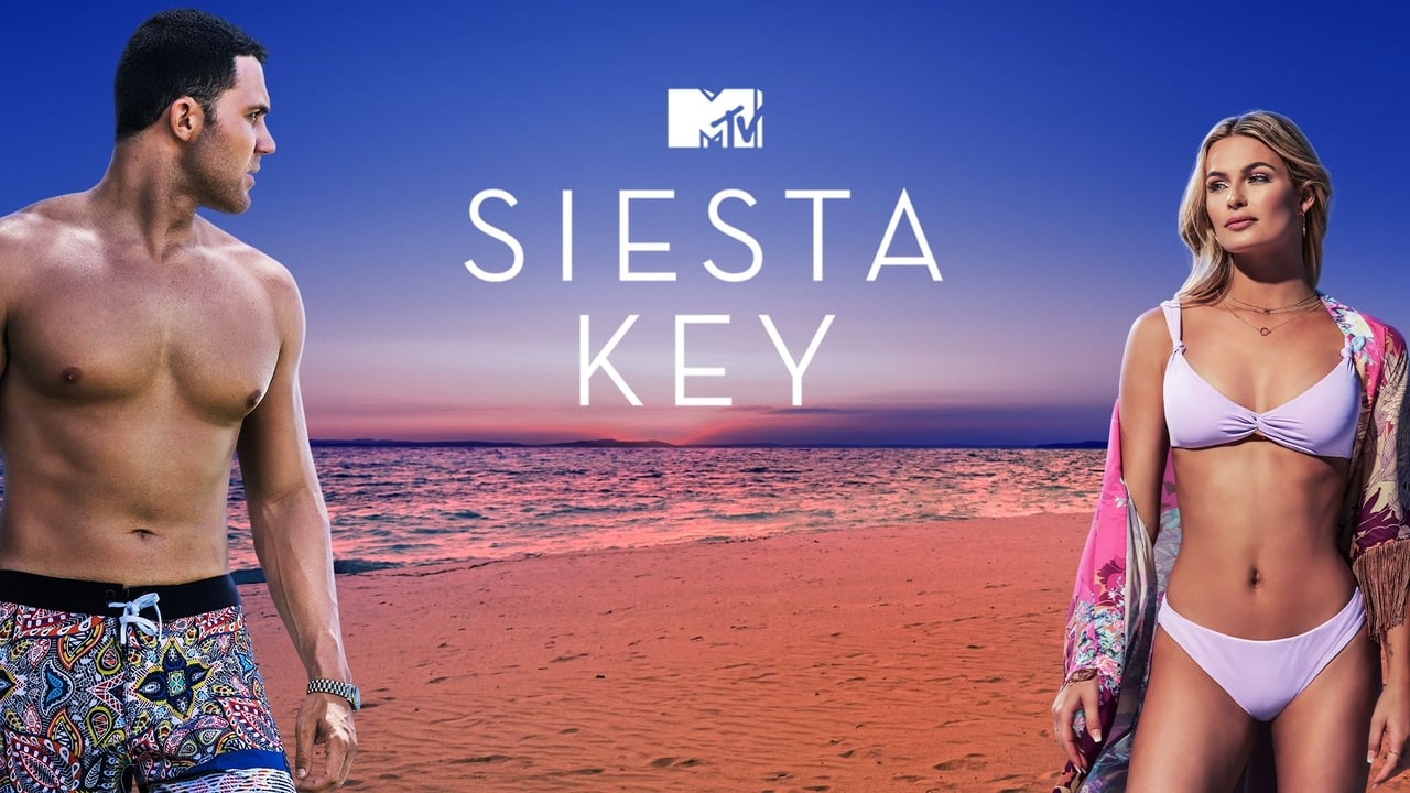 Siesta Key background