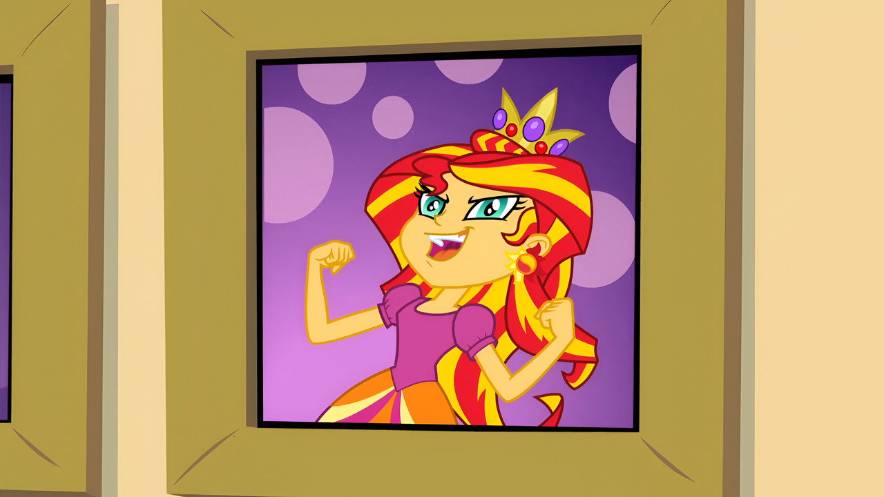 My Little Pony: Equestria Girls still 12