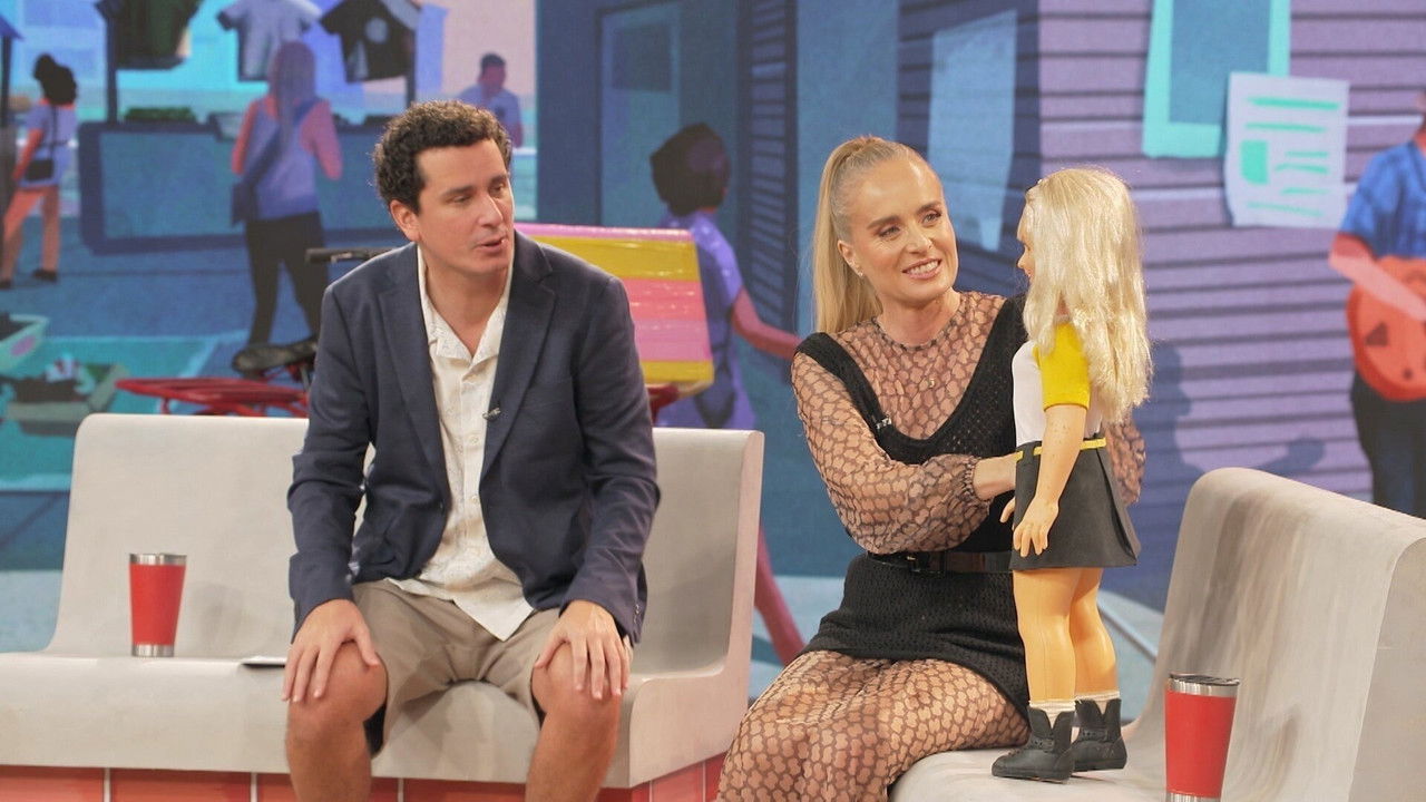 Portugal Show — Épisode 1