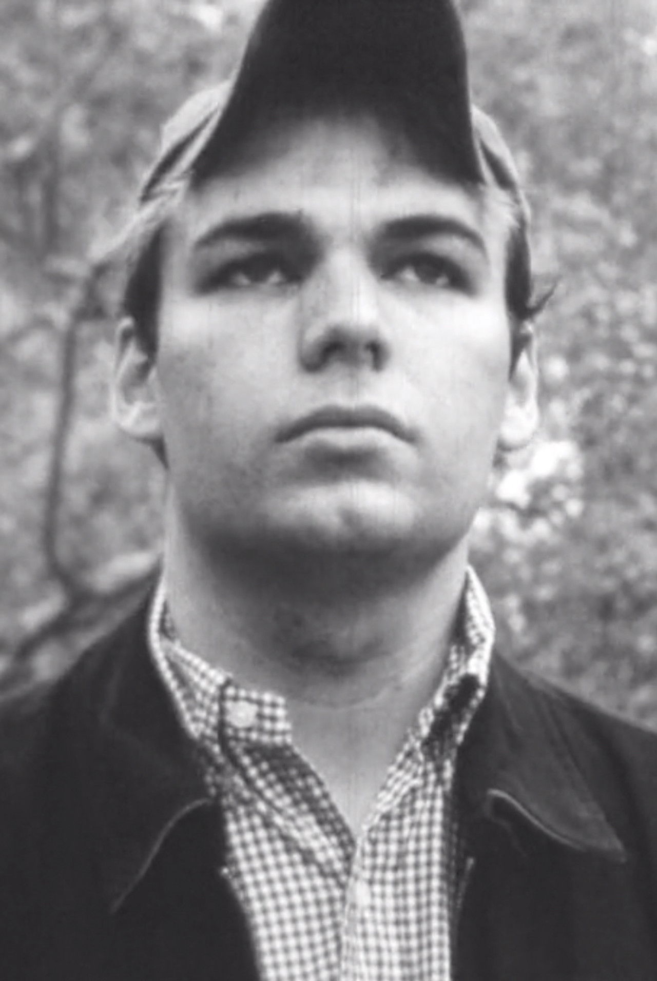 Heart of Gold Backdrop