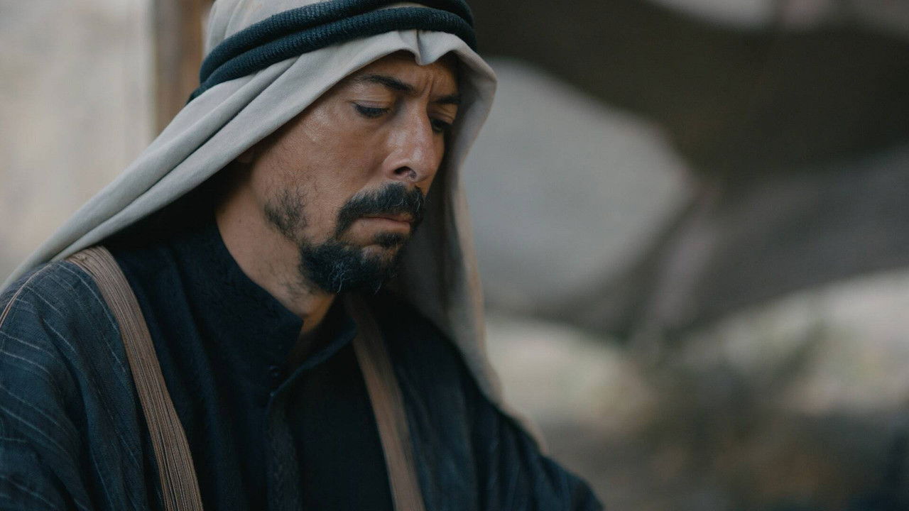 Jerusalem: City of Faith and Fury — Épisode 4