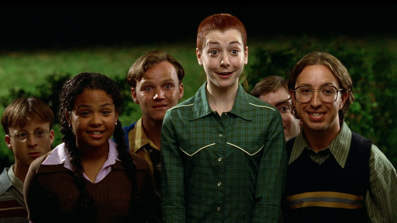 American Pie background 50