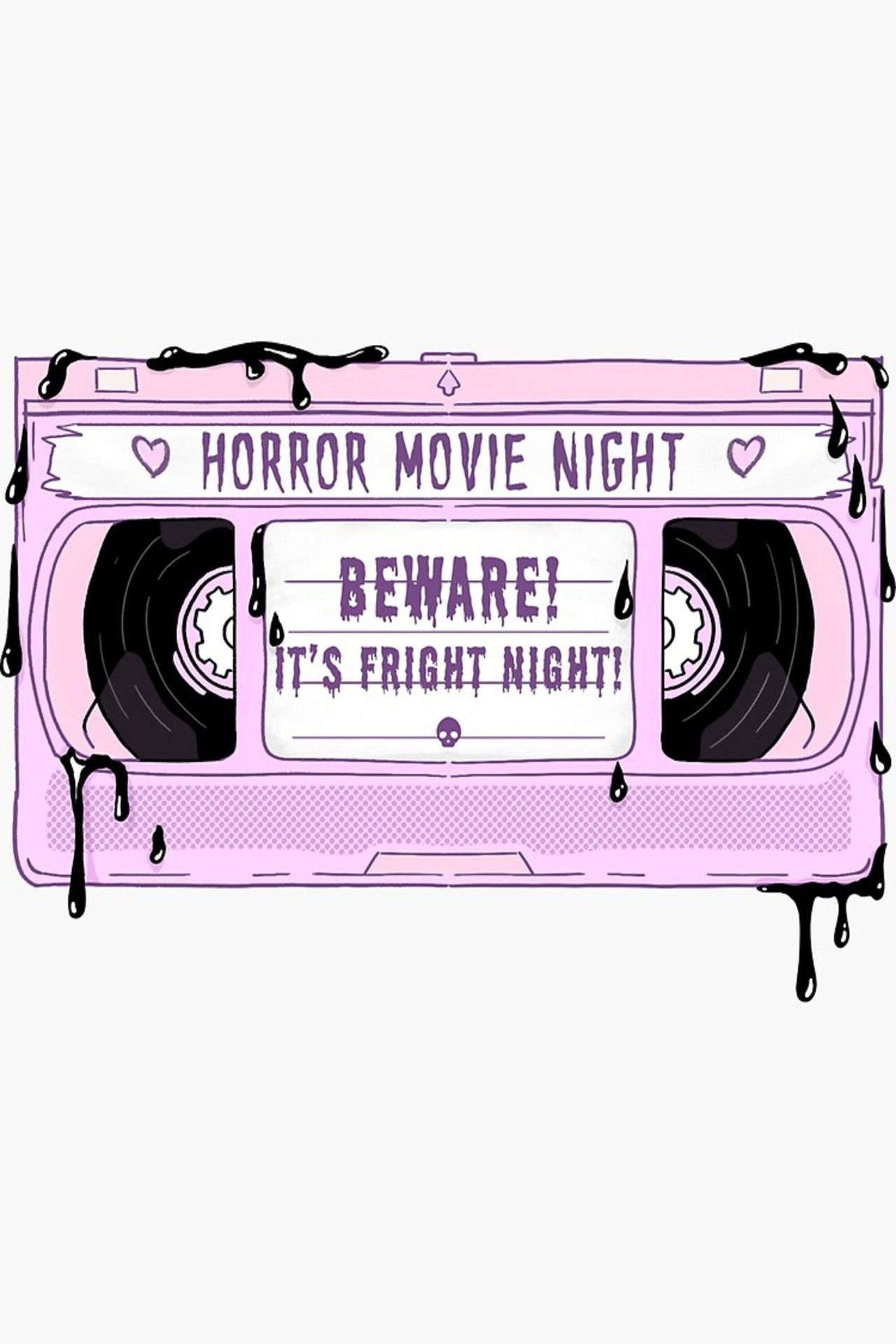 Abyss in the basement Backdrop