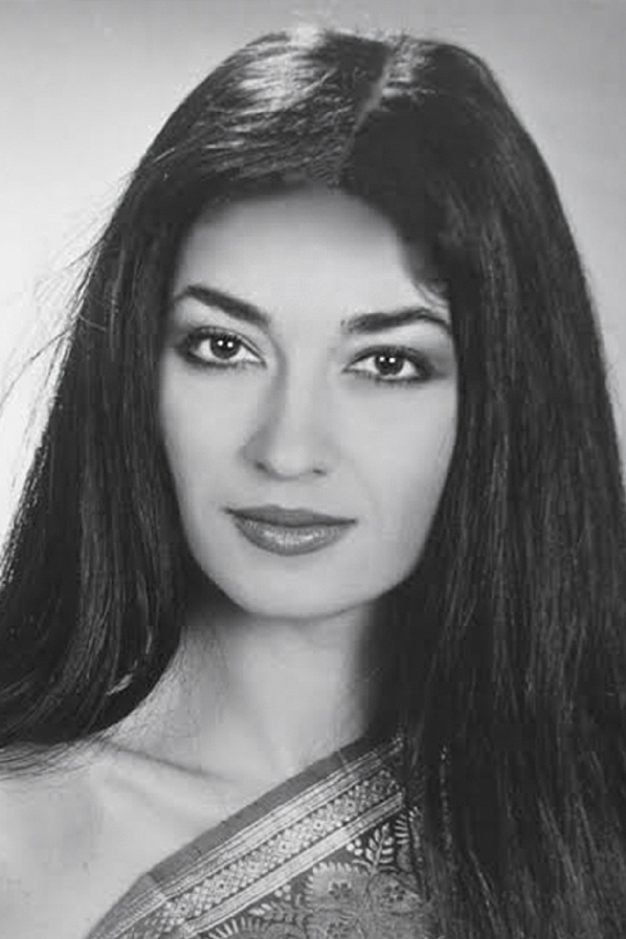 Nazan Saatçi