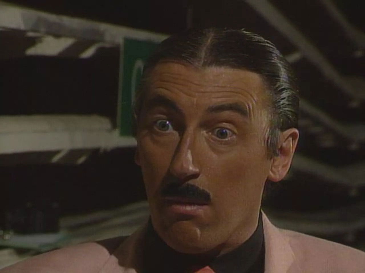 Postbus X — Épisode 21