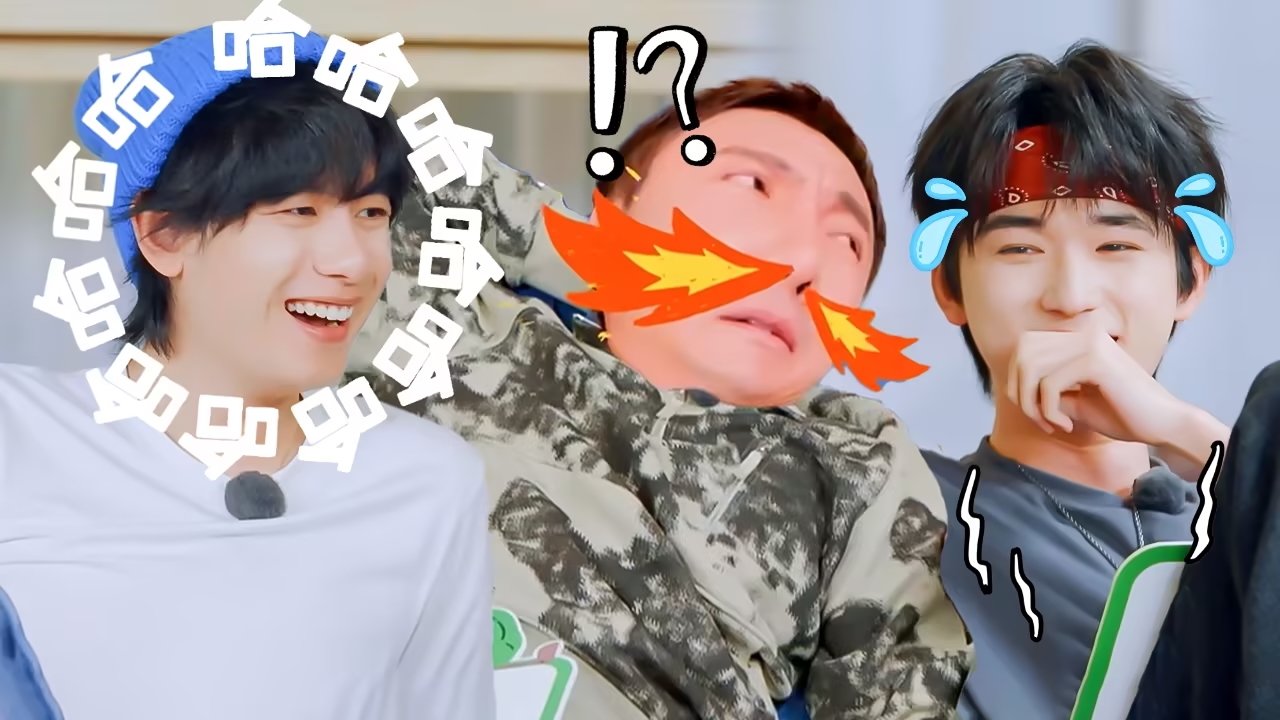 Natural High - Season 0 Episode 48 : Iconic Scene Special Episode 2 (Part 2)