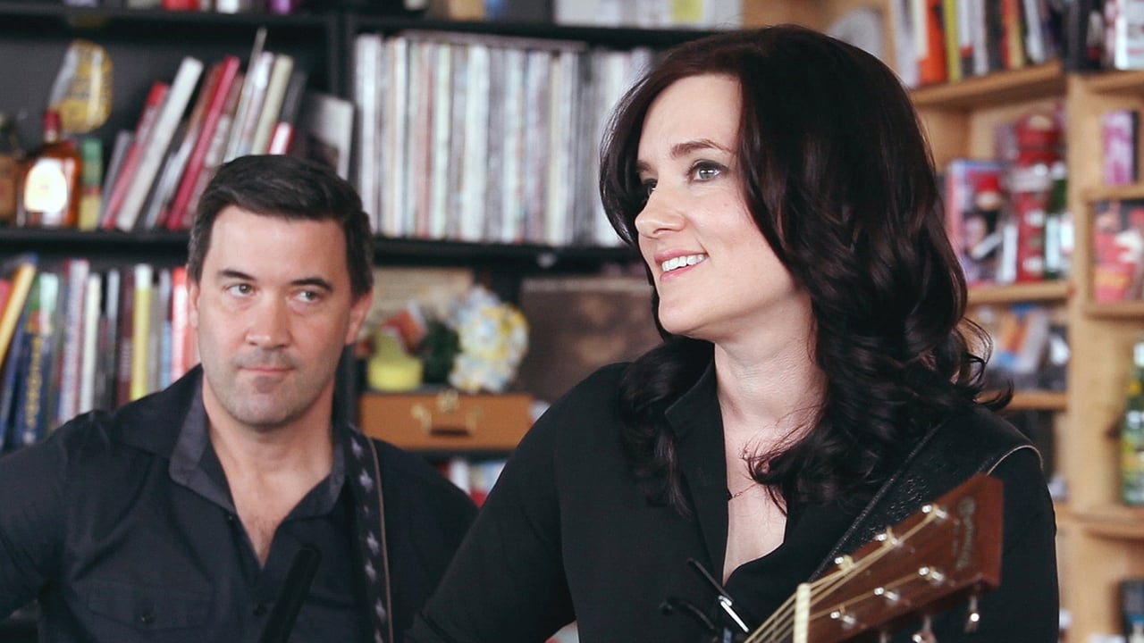 NPR Tiny Desk Concerts - Season 9 Episode 45 : Brandy Clark