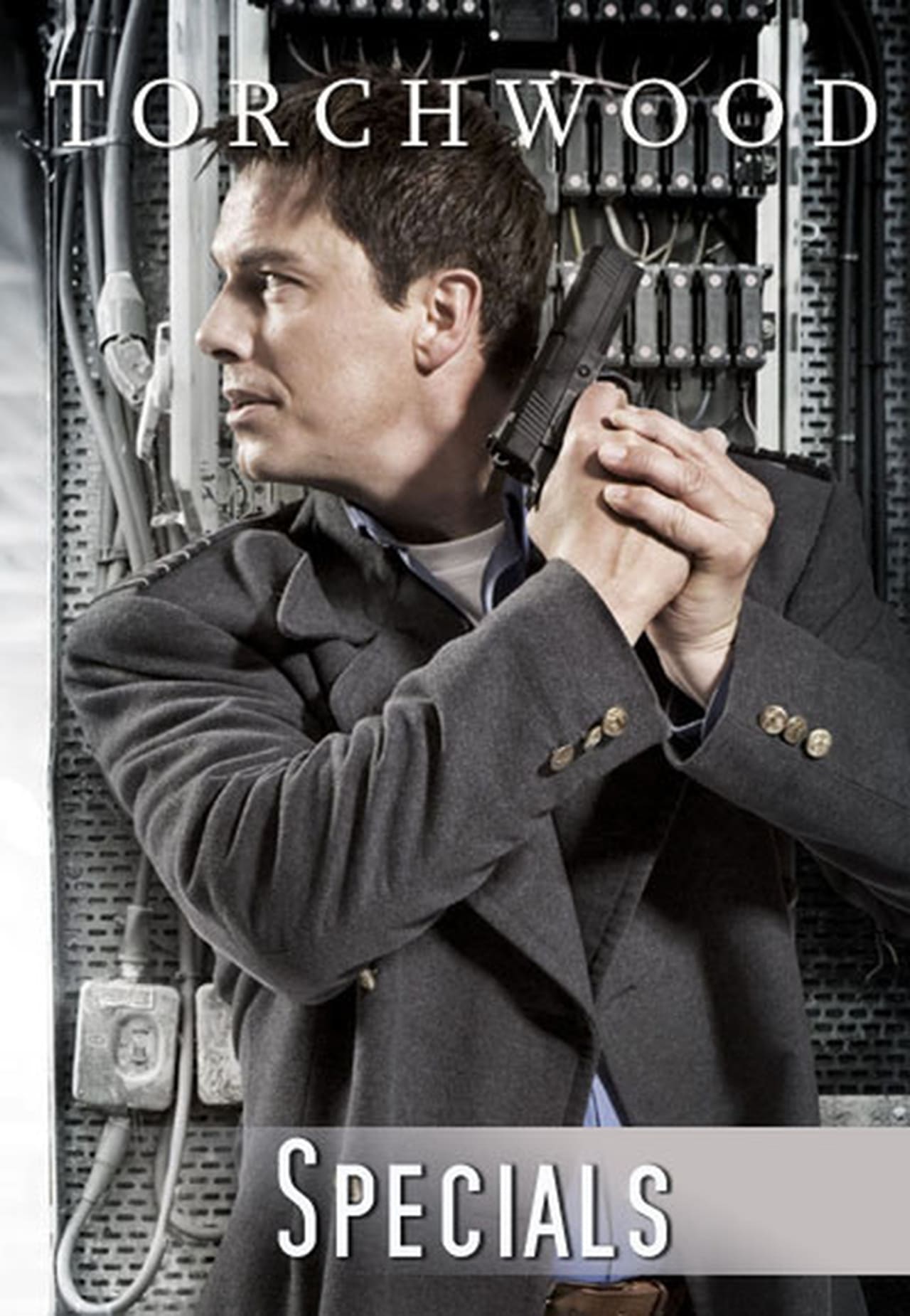 Torchwood Season 0