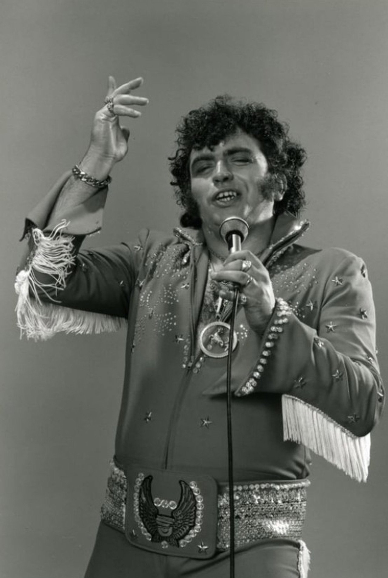 Elvis Gratton
