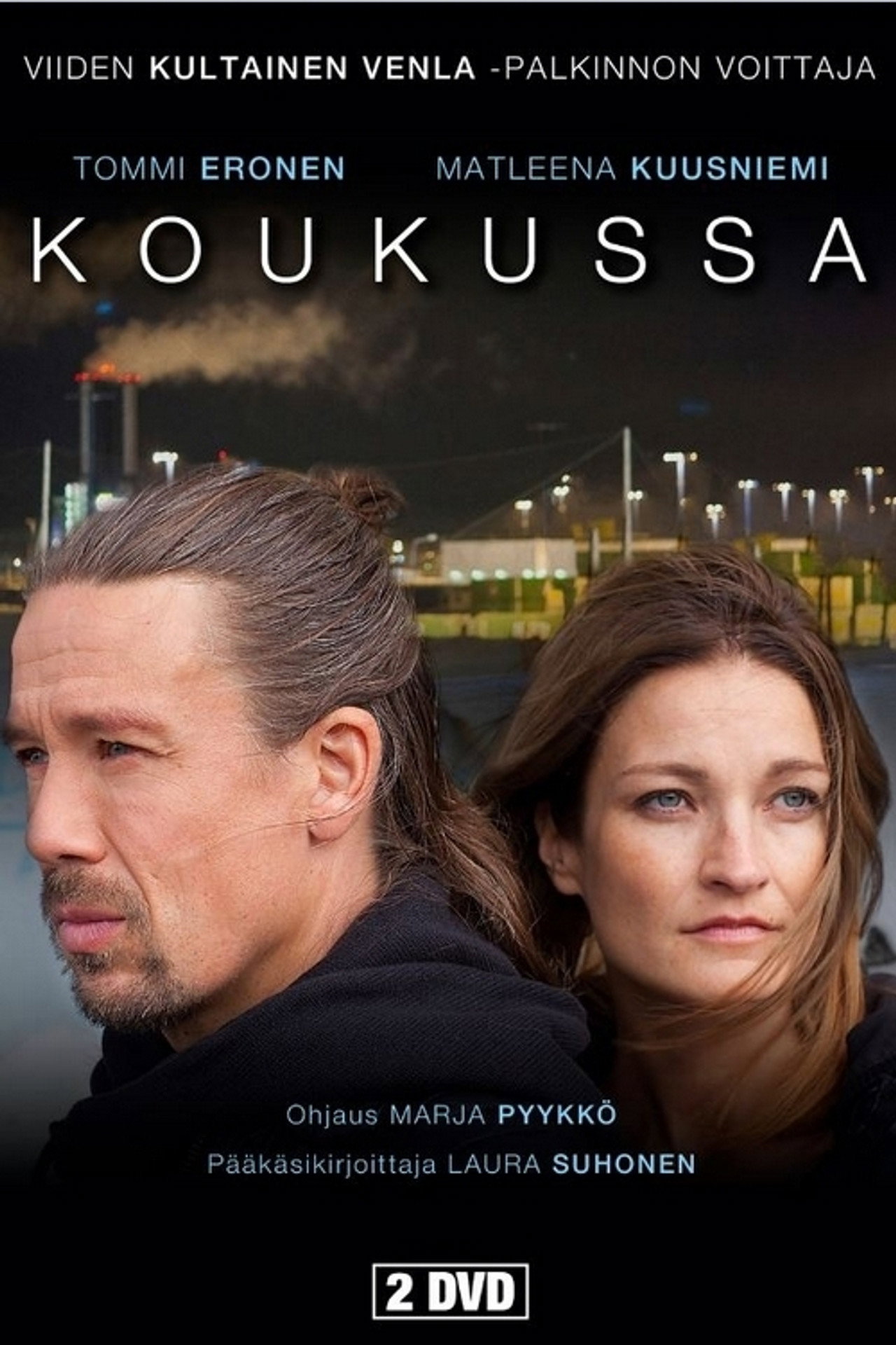Säsong 1