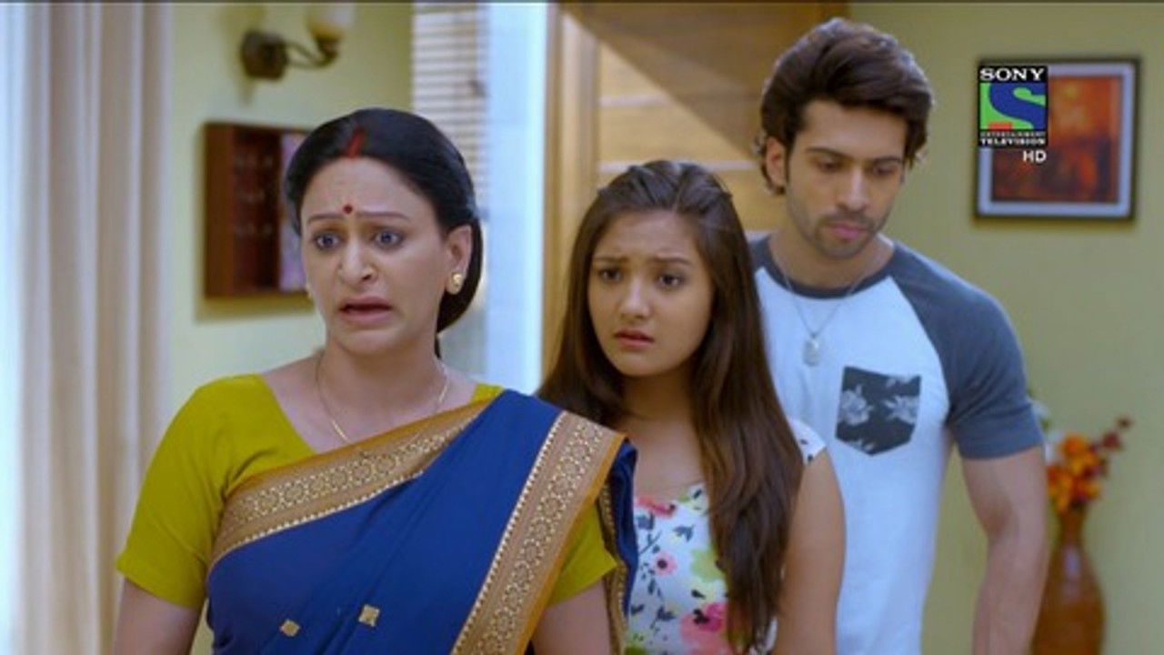 Kuch Rang Pyaar Ke Aise Bhi — Épisode 34