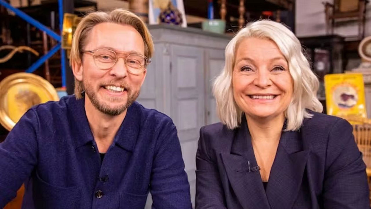 Krejlerkongen — Épisode 29