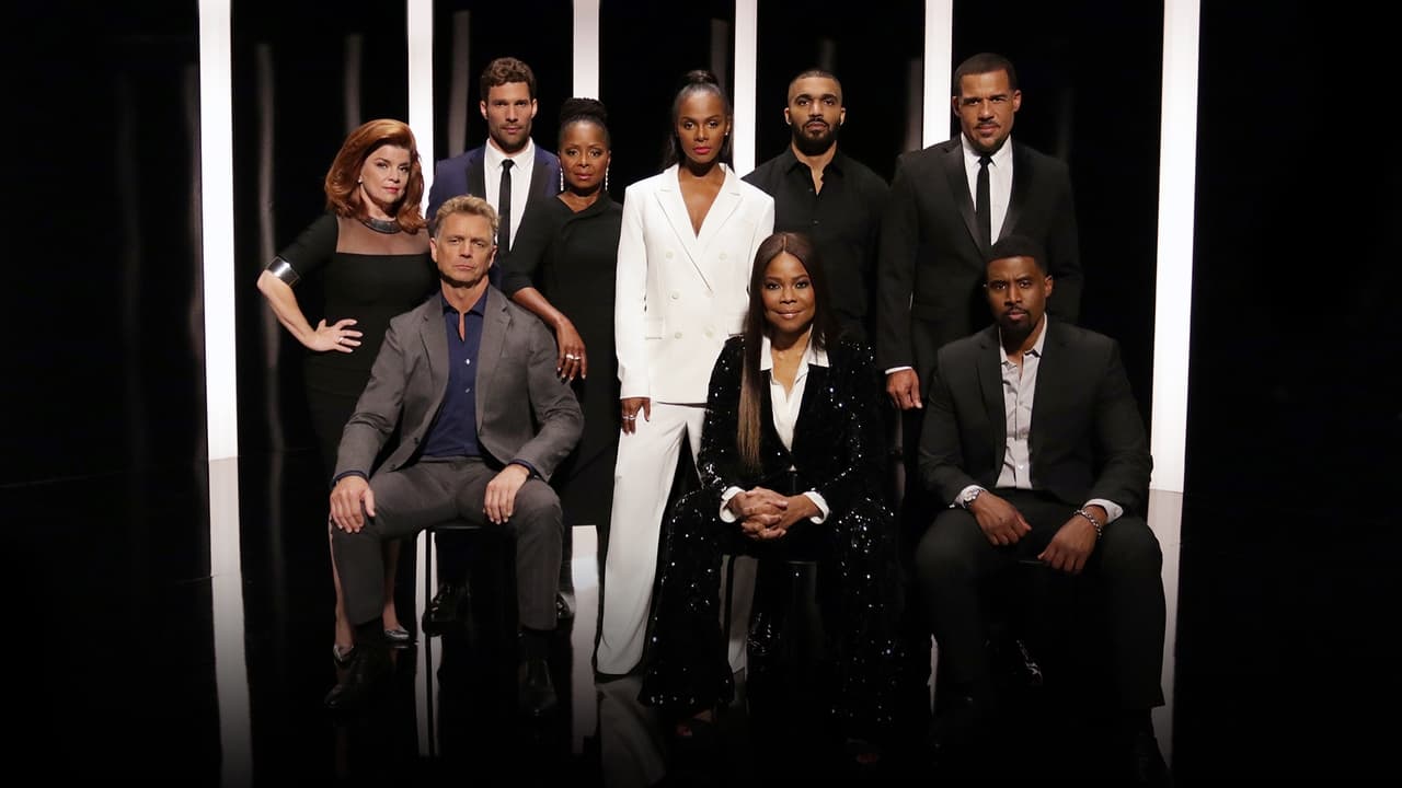 Tyler Perry's The Haves and the Have Nots - Season 1