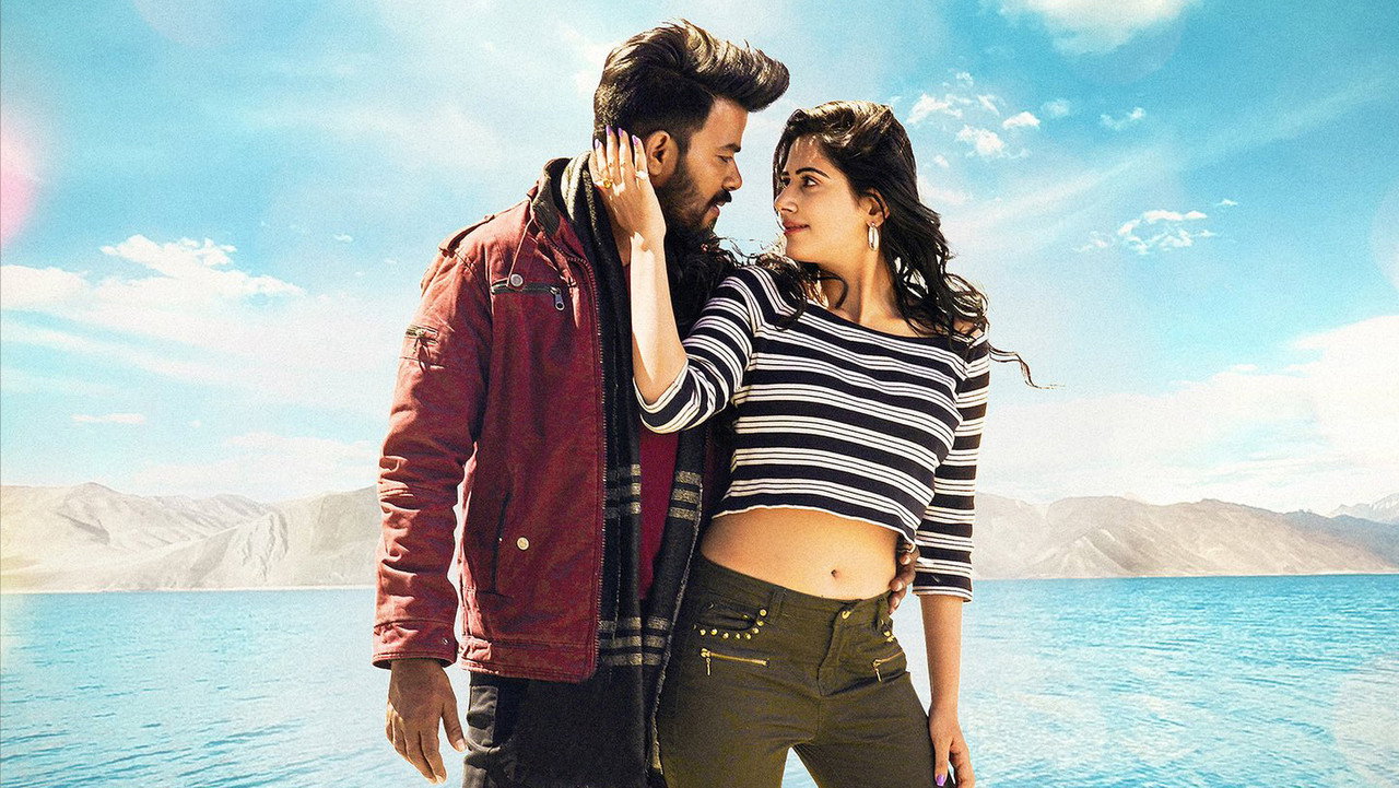 Gaalodu (2022) Hindi Dubbed