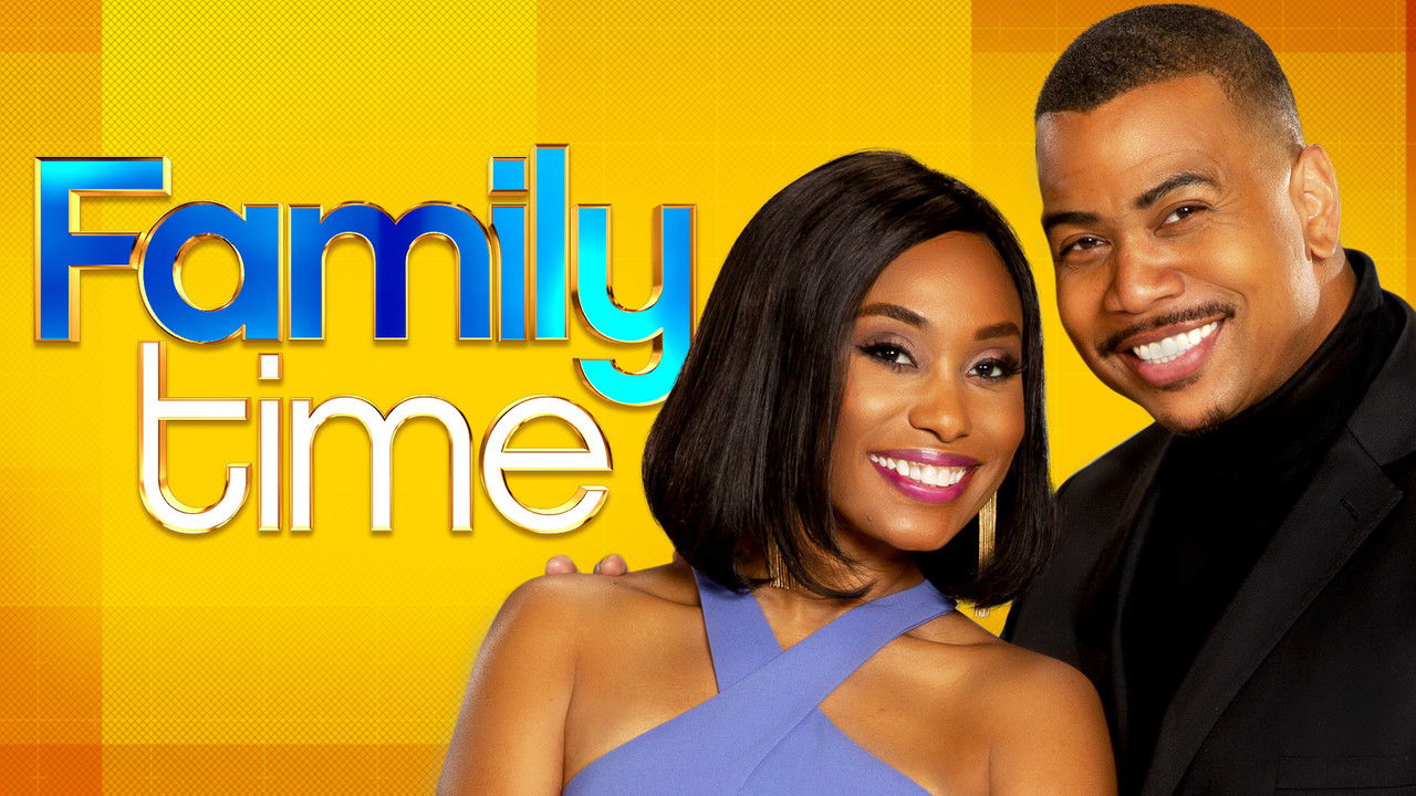 Family Time — Épisode 4