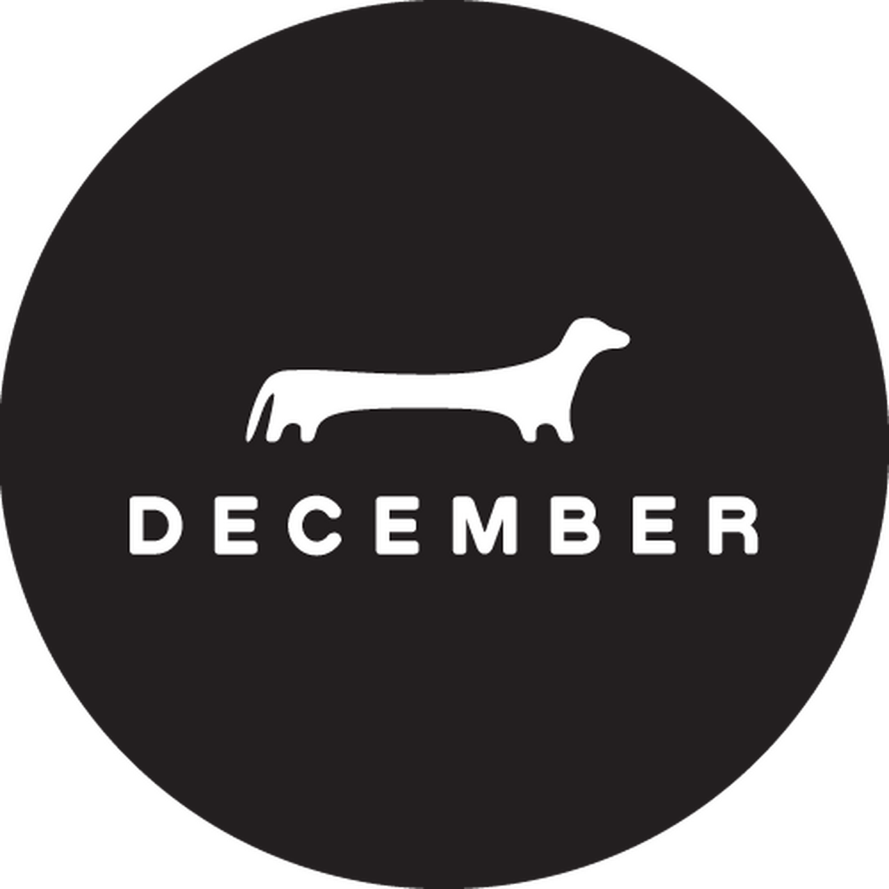 December