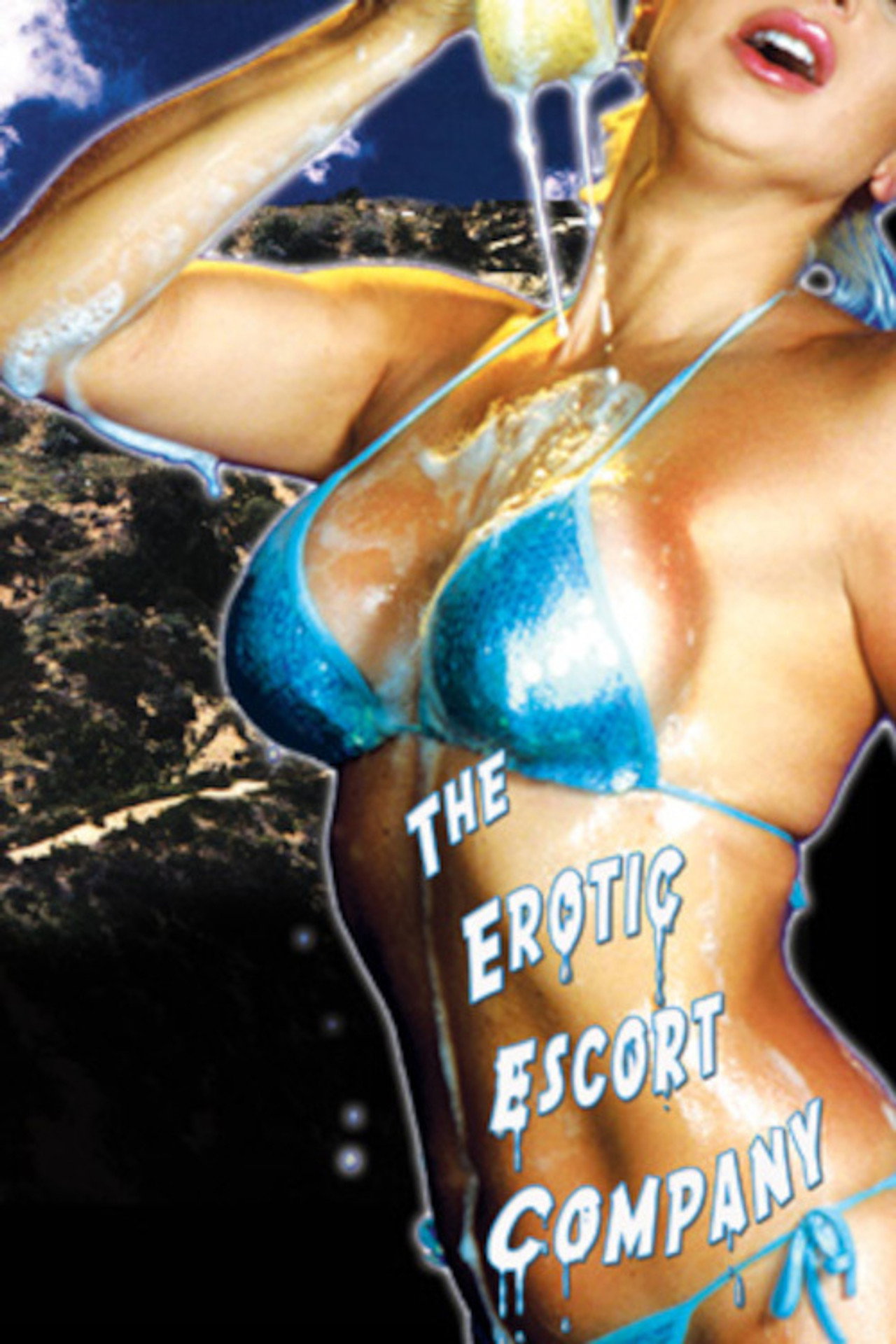 The Bikini Escort Company
